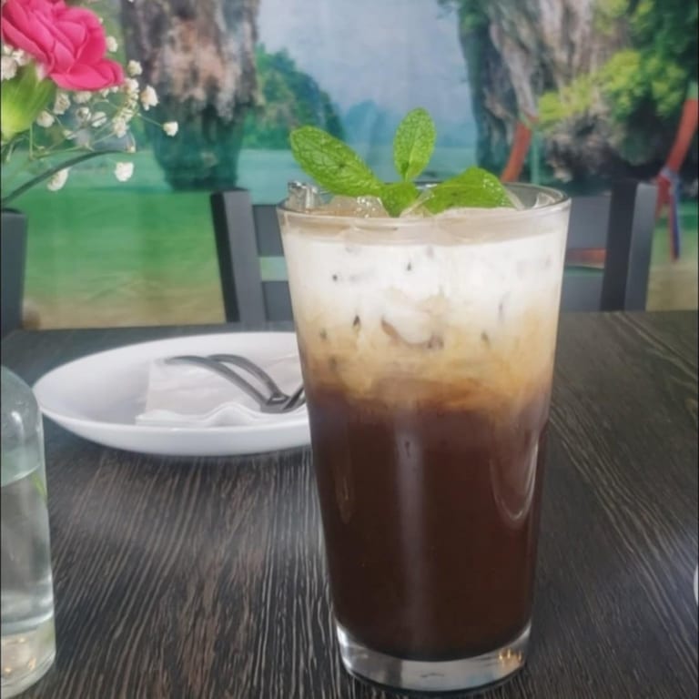 Discover Our Thai Dishes